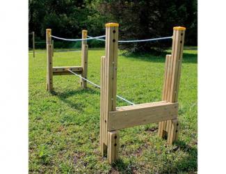 parcours aventure eco / arlo - a partir de 3 ans