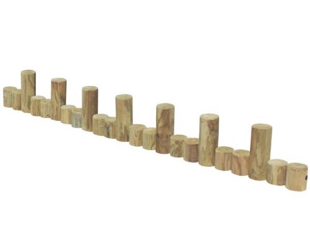 parcours aventure eco / hector - a partir de 3 ans