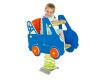 JEU SUR RESSORT LE CAMION - 3/12 ANS