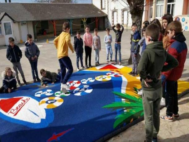 aquaplay grand modele / 2 ans et +