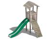 STRUCTURE COUNTRY EN ROBINIER - 3 ANS ET +