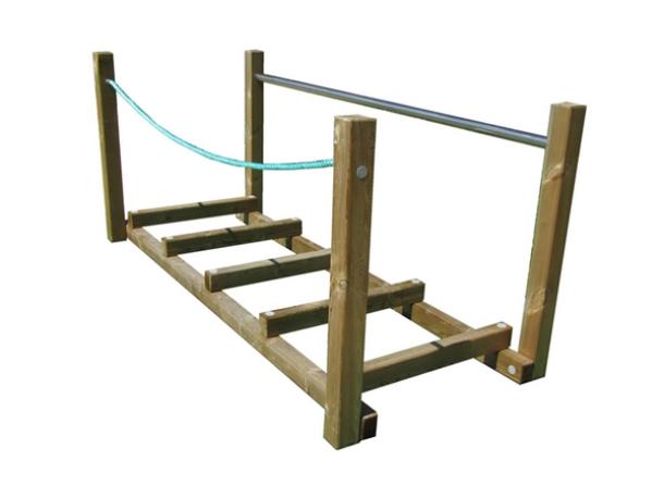 parcours handi acces pas cadences