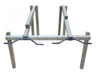 parcours handi acces module pupitre de force