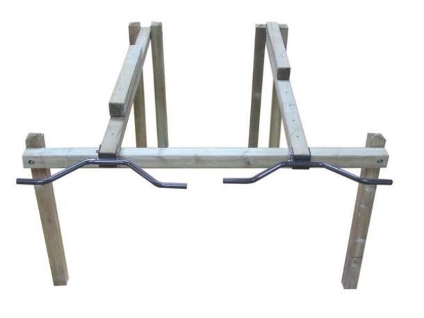 parcours handi acces module pupitre de force