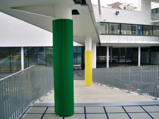 protection souple softy - sur mesure - tarif sur devis