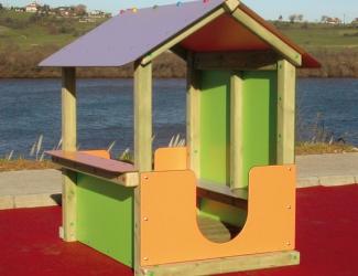 maison magasin - 1/12 ans