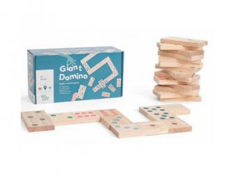 dominos geants - fsc 100%