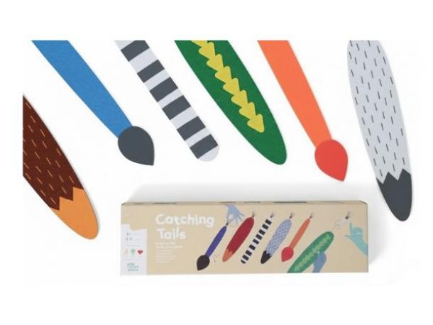 attrapez les queues - fsc 100%