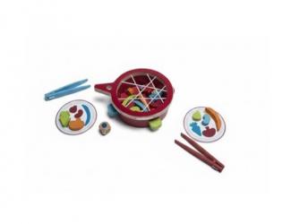 attrapez les legumes - fsc 100%