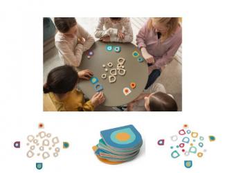 memo tri-formes - fsc 100%