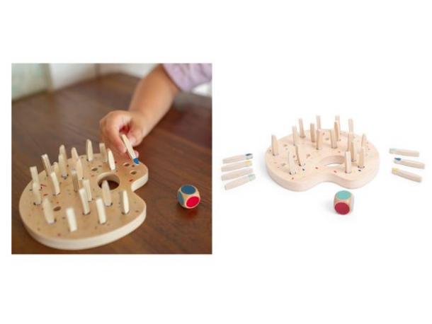 memo pinceaux - fsc 100%