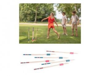 lance de javelot - fsc 100%