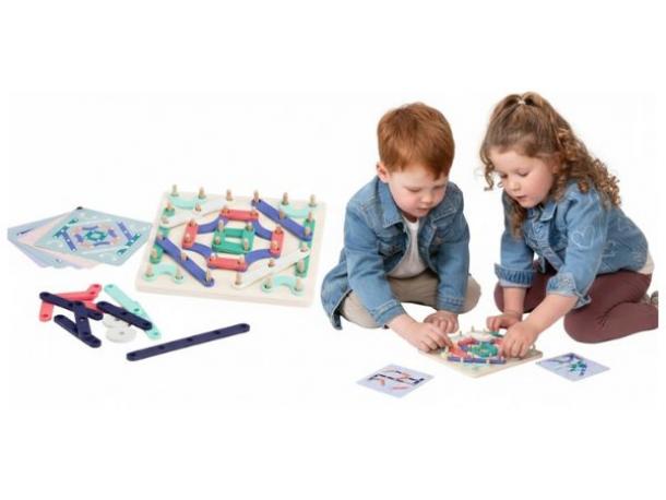 geoplanche - fsc 100%