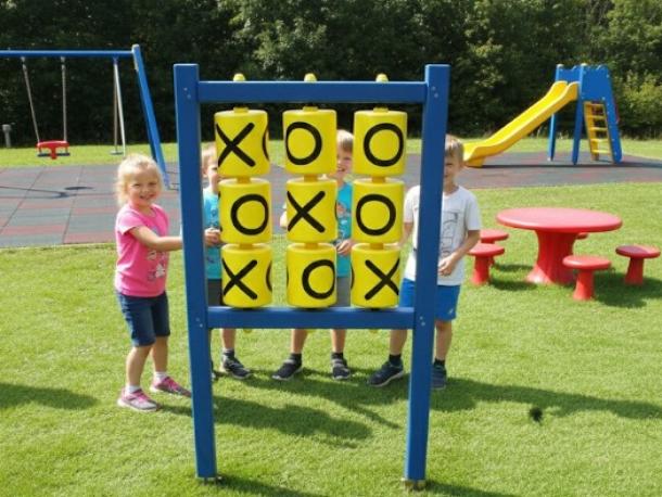 oxo lefilou - 4/12 ans - a sceller