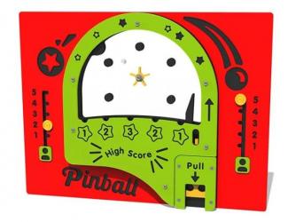 panneau de jeu flipper / 2 ans et +