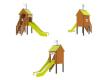 STRUCTURE NATURE POMME D'API - 18 MOIS/7 ANS