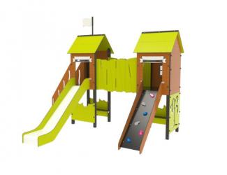 structure nature active