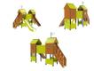 STRUCTURE NATURE ACTIVE - 2/10 ANS