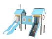 STRUCTURE MER GRAND LARGE - 18 MOIS/7 ANS