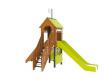 STRUCTURE NATURE GRIMPE - 2/10 ANS