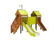 STRUCTURE NATURE LA PROMENADE - 18MOIS/7ANS