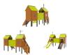 STRUCTURE NATURE LA PROMENADE - 18MOIS/7ANS