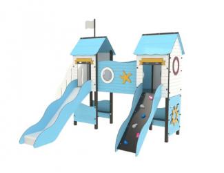 structure mer thalasso - 2/10 ans