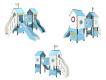 STRUCTURE MER THALASSO - 2/10 ANS
