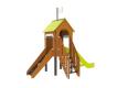 STRUCTURE NATURE ECOLOGRIMP - 18 MOIS/7 ANS