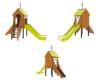 STRUCTURE NATURE ECOLOGRIMP - 18 MOIS/7 ANS
