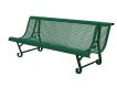 BANC DÉDALE 2 PIEDS - ADULTE PARC