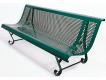 BANC ICARE L 2000 2 PIEDS - ADULTE PARC