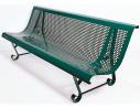 BANC ICARE -  L 2000 - 2 PIEDS