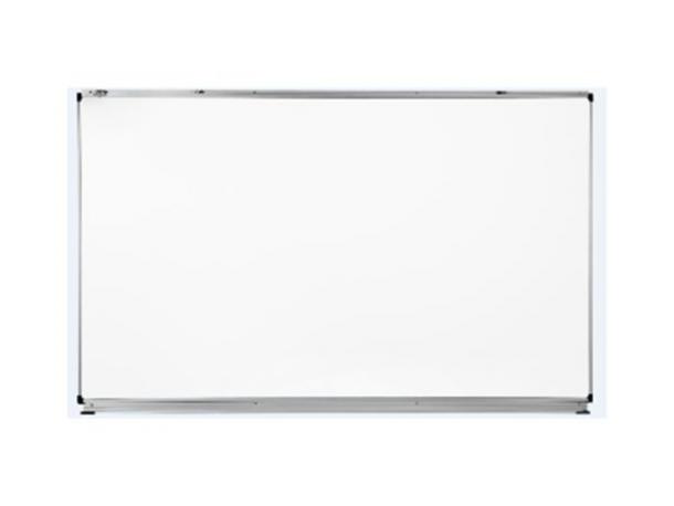 tableau simple emaille blanc 120x200cm