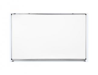 tableau simple emaille blanc 120x100cm