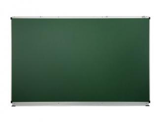 tableau simple vert pour exterieur 100x200cm