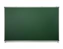 TABLEAU SIMPLE VERT POUR EXTERIEUR 100x200cm