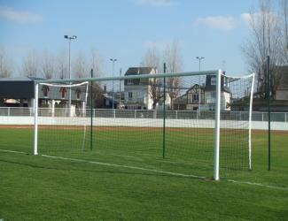 equipement sportif - buts de foot · 11 alu (la paire)