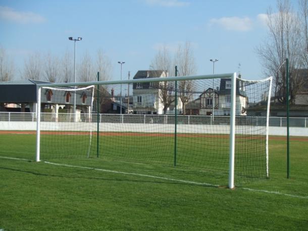 equipement sportif - buts de foot · 11 alu (la paire)