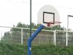 BASKET DE RUE 1.20M A SCELLER