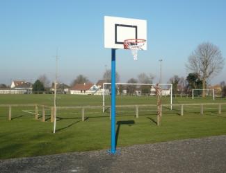 basket eco deport 0.60 m a sceller (l'unite)