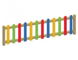 cloture de parc viva