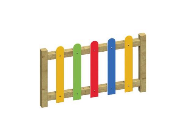 cloture de parc viva / portillon