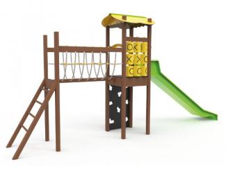 ponton lewis - 3/8 ans - alu - gl poly