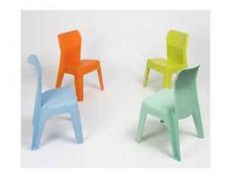 chaise julieta interieur et exterieur enfant