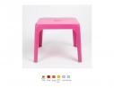TABLE JULIETA INTERIEUR ET EXTERIEUR ENFANT