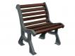 FAUTEUIL RODIN - ADULTE PARC