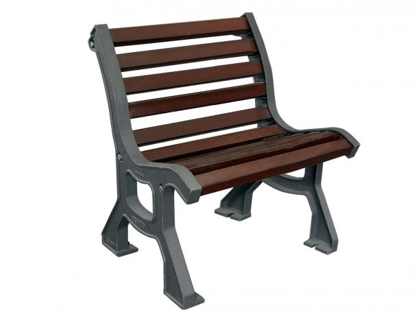 fauteuil rodin - adulte parc