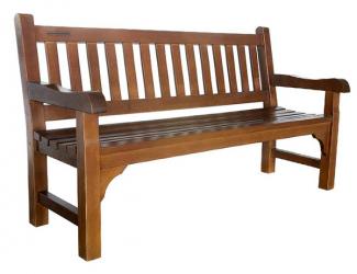 banc odense 1,65 m - adulte parc
