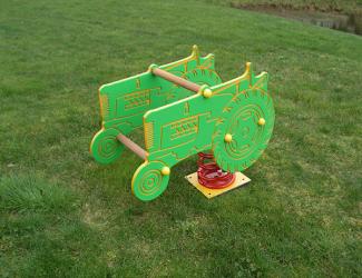 jeu ressorts 2 joues sam - 1pl - 2/7 ans